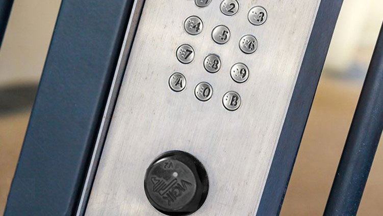 Automatisme et Serrure&nbsp;connectée